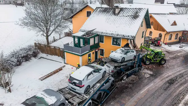 Foto: Daniel Scharinger