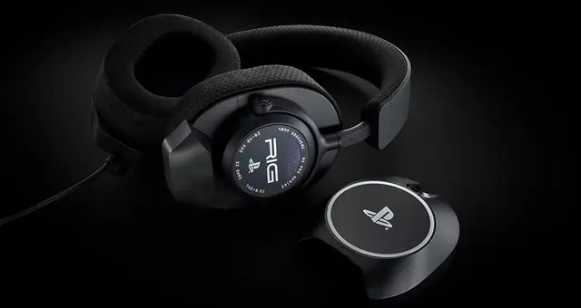 Noch besser Gegner orten können? Mit dem neuen Nacon RIG R5 PRO HS soll genau dies möglich sein. | Foto: Nacon