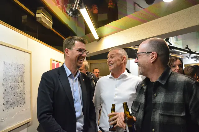 Foto: Sabine Schletterer