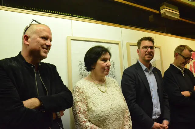 Foto: Sabine Schletterer