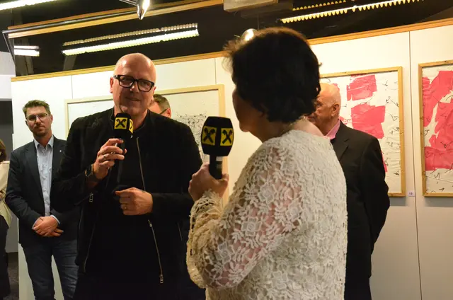 Foto: Sabine Schletterer