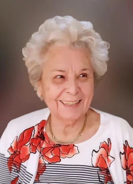 Ehrentraud Zaglauer, 93 Jahre | Foto: zVg