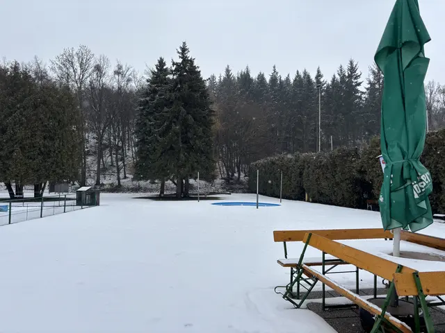 Leitungen und Technik sind veraltet, nie wurde saniert, jetzt präsentiert sich nach 60 Jahren Stillstand die Rechnung, die Pulkau nicht tragen kann.