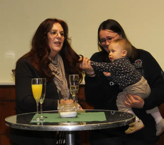 Foto: Walter Kellner