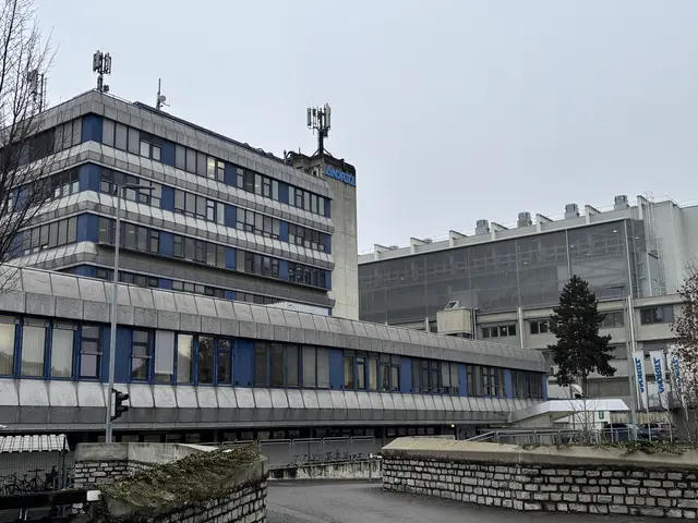 Die Andritz Standorte Weiz und Linz werden bis 2028 modernisiert und ausgebaut, so können circa 350 neue Arbeitsplätze geschaffen werden. | Foto: MeinBezirk/Leonie Herrmann