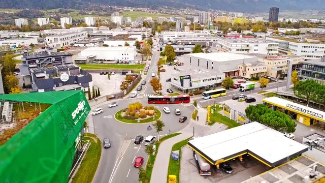 WK-Tirol, Sparte Industrie und Sparte Information und Consulting sowie des Wirtschaftsforums der Führungskräfte (WdF) - Landesgruppe Tirol blicken auf das Jahr 2026. | Foto: Rauth