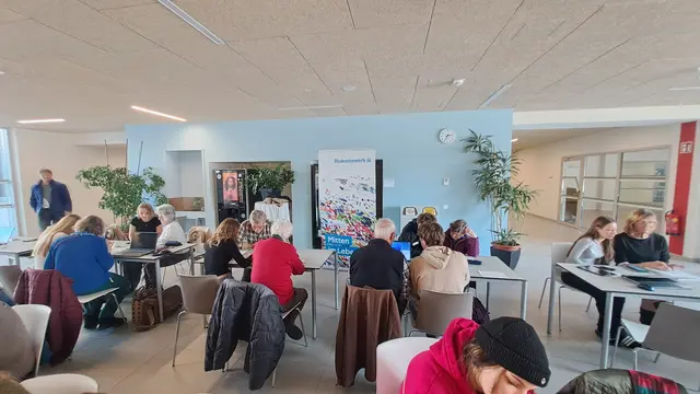 Foto: Diakoniewerk Salzburg