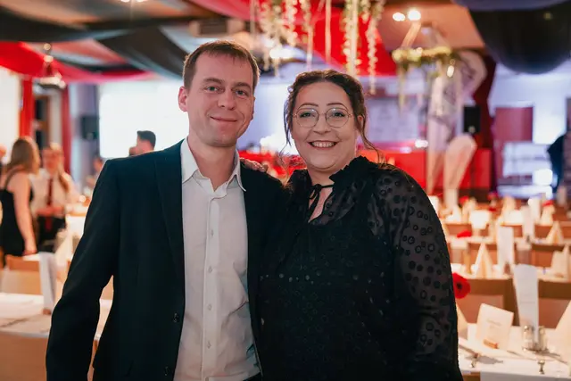 Foto: Fotos: team alpha