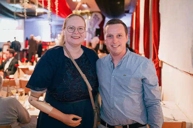 Foto: Fotos: team alpha