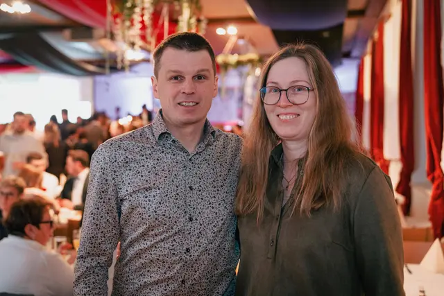 Foto: Fotos: team alpha