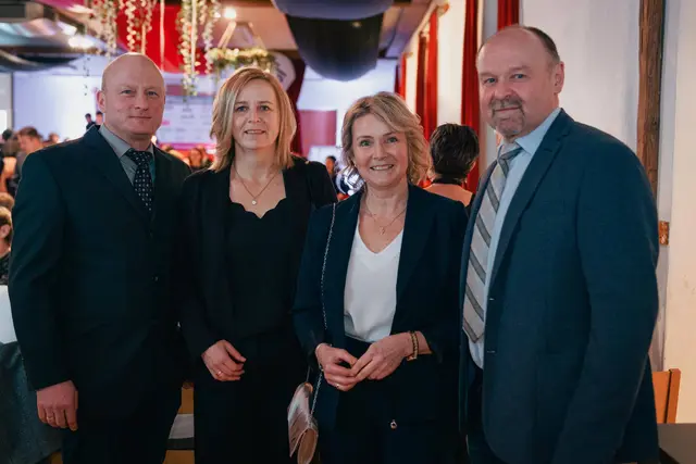 Foto: Fotos: team alpha