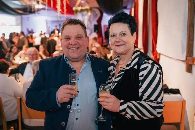 Foto: Fotos: team alpha