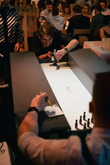 Foto: Fotos: team alpha