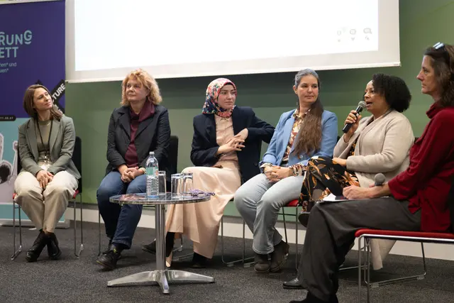 Foto: Brigitte Gradwohl