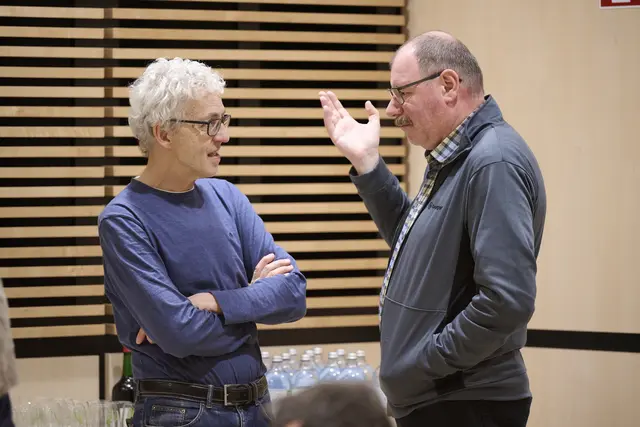 Foto: Haus der Barmherzigkeit/APA-Fotoservice/Hörmandinger