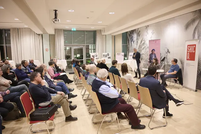 Foto: Haus der Barmherzigkeit/APA-Fotoservice/Hörmandinger