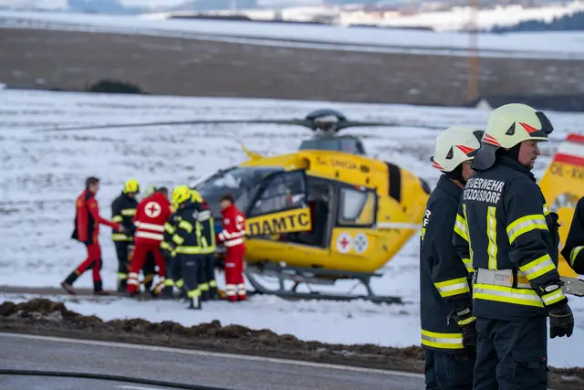 Foto: TEAM FOTOKERSCHI / MARTIN SCHARINGER