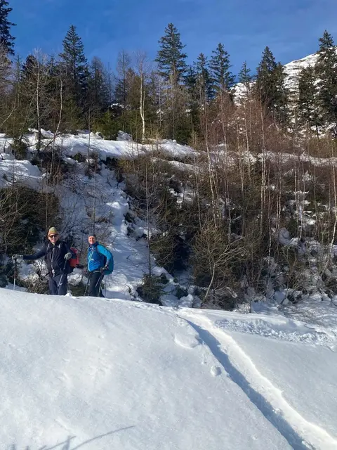 Foto: Gruber/zvg AV Schärding