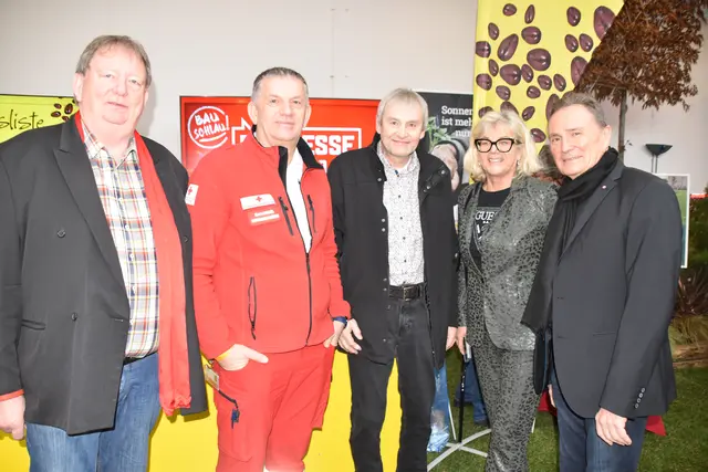 Foto: MeinBezirk/Michael Strini