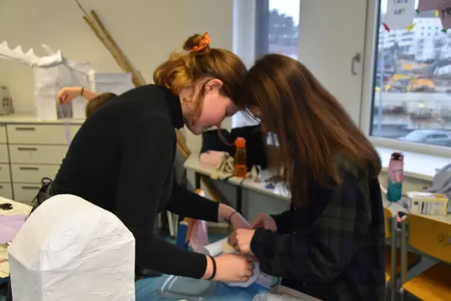 Foto: MeinBezirk/Michael Strini