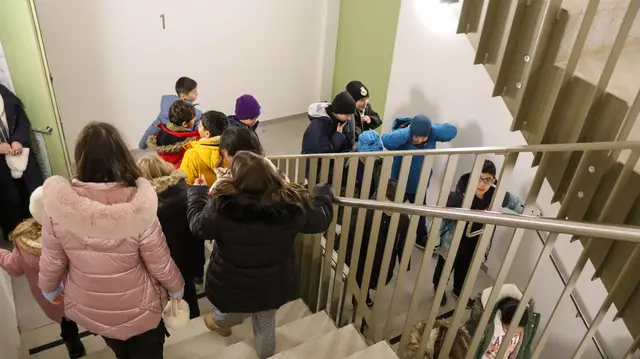 Foto: Bezirksfeuerwehrkommando Oberwart/Alexander Flaschberger