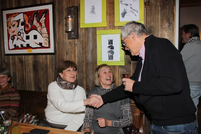 Foto: Walter Kellner