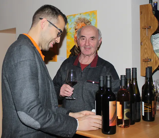 Foto: Walter Kellner