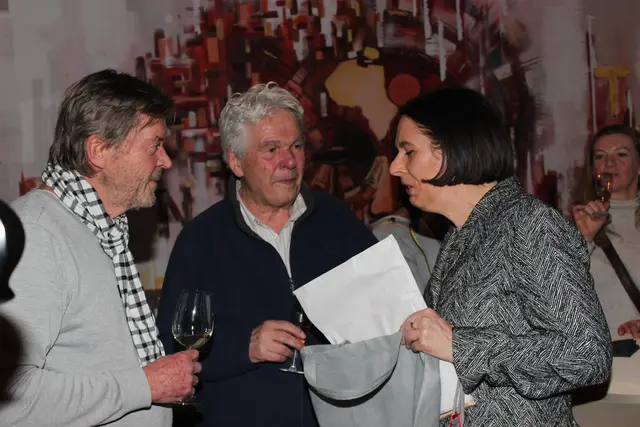 Foto: Walter Kellner