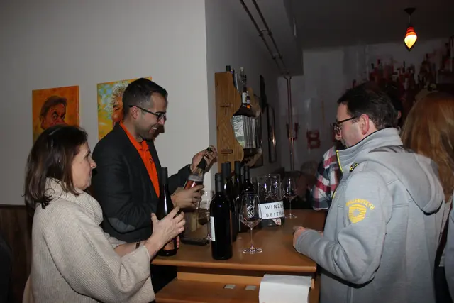 Foto: Walter Kellner