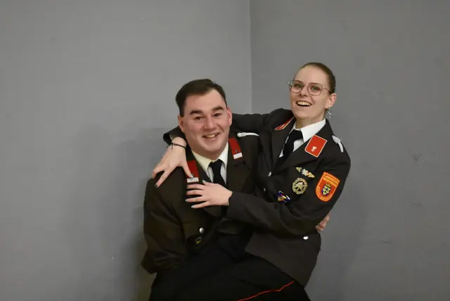 Foto: Freiwillige Feuerwehr Engelhartstetten