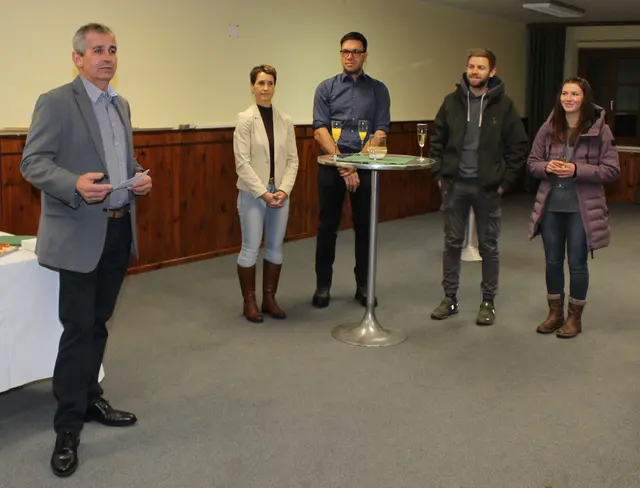 Foto: Walter Kellner