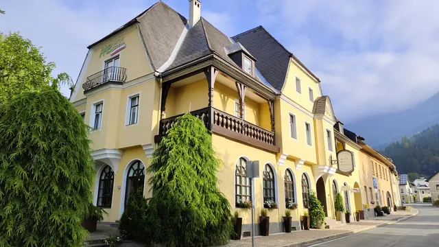 die Firmenzentrale der AAE Naturstrom | Foto: AAE Naturstrom