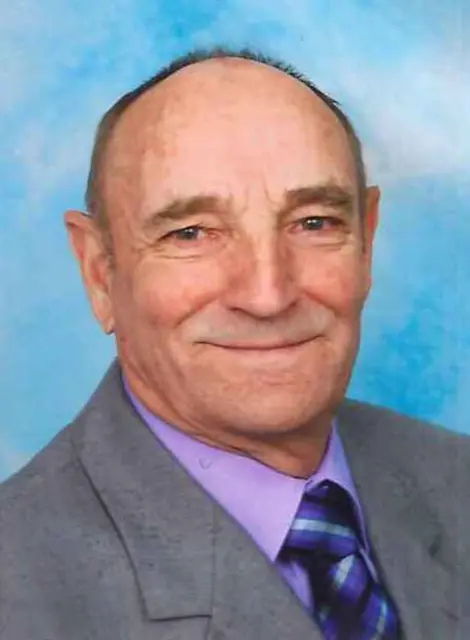Franz Bauer, Bad Kreuzen | Foto: Familie/privat