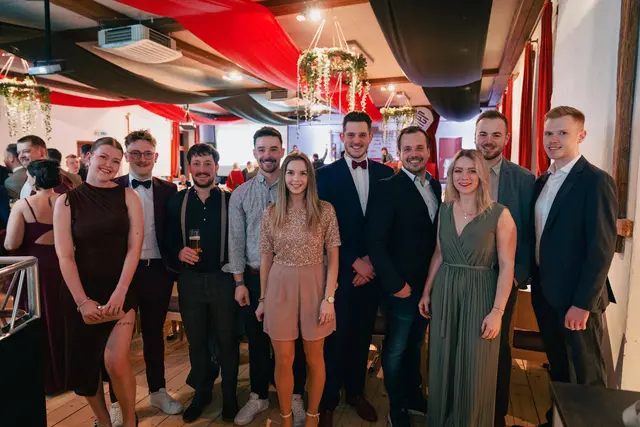 Foto: Fotos: team alpha