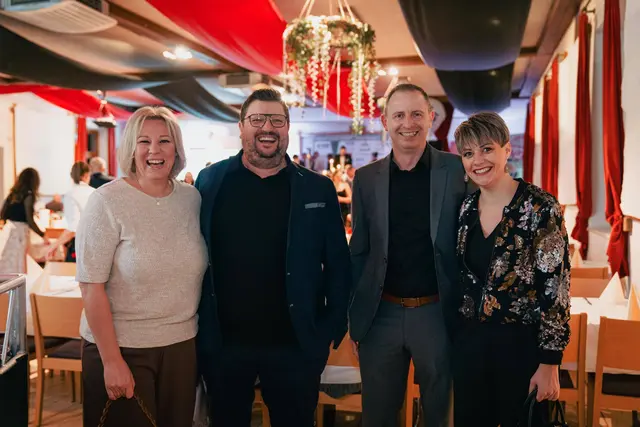 Foto: Fotos: team alpha