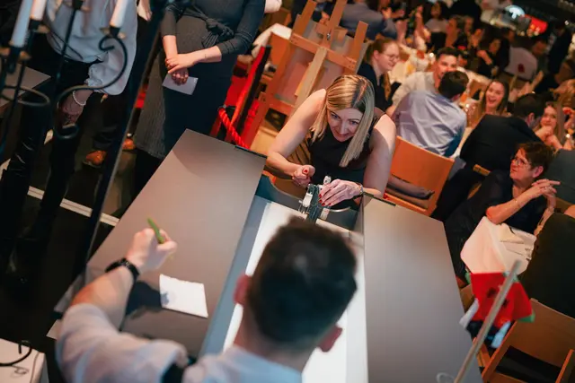 Foto: Fotos: team alpha