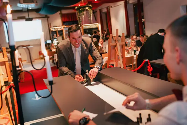 Foto: Fotos: team alpha