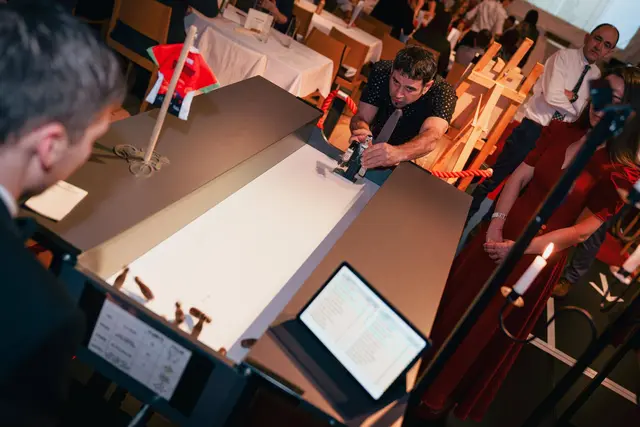 Foto: Fotos: team alpha