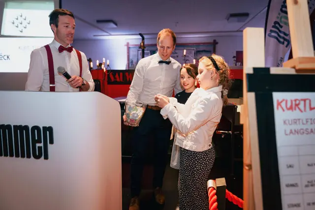 Foto: Fotos: team alpha