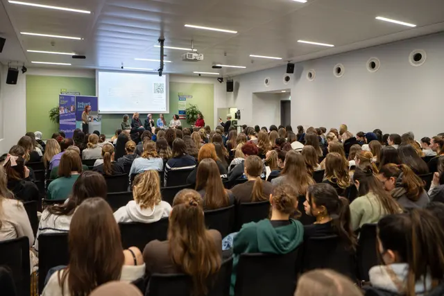 Foto: Brigitte Gradwohl