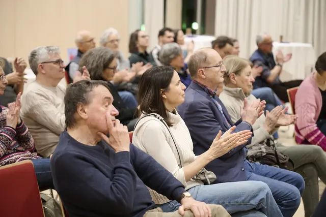 Foto: Haus der Barmherzigkeit/APA-Fotoservice/Hörmandinger