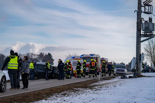 Foto: TEAM FOTOKERSCHI / MARTIN SCHARINGER