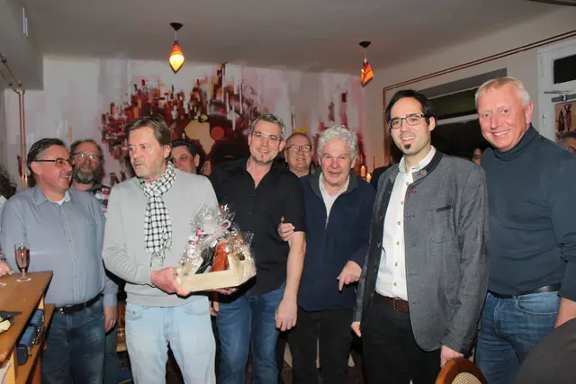 Foto: Walter Kellner