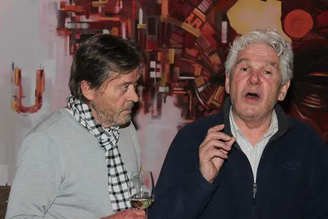 Foto: Walter Kellner