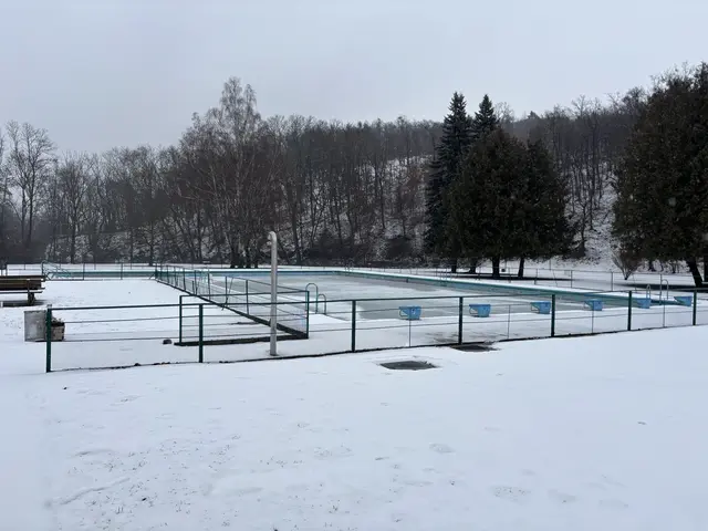 Das Sonnenwaldbad Pulkau wird heuer nicht mehr aufsperren.
