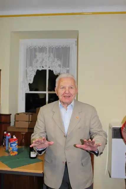 Foto: Walter Kellner