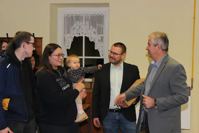 Foto: Walter Kellner