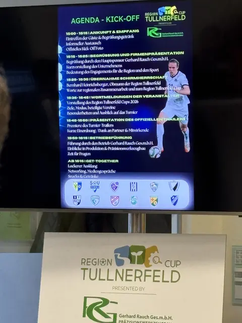 Foto: Victoria Edlinger