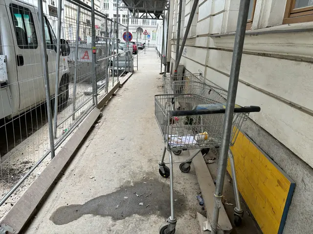 Foto: Luca Arztmann/MeinBezirk