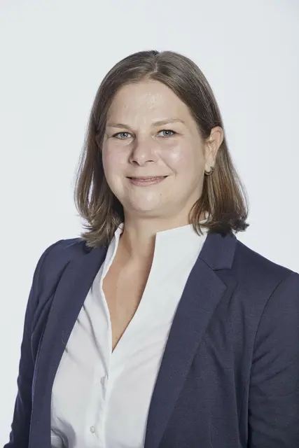 Karoline Turnschek, Bürgermeistern Gemeinde Weißensee | Foto: Gemeinde Weißensee